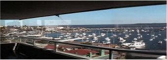 APARTAMENTO FRENTE AL PUERTO Punta Del Este